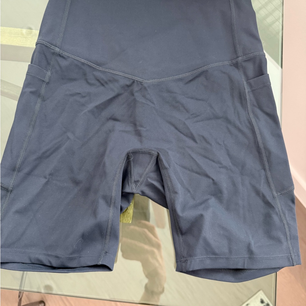 Halara ultra sculpt shorts